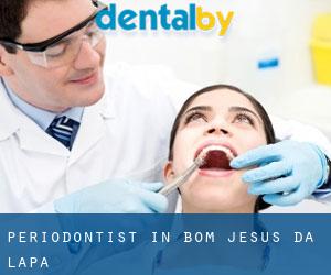 Periodontist in Bom Jesus da Lapa
