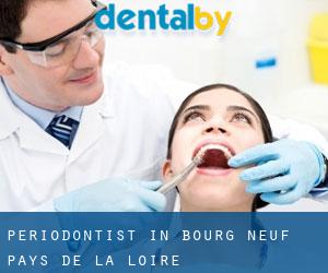 Periodontist in Bourg-Neuf (Pays de la Loire)