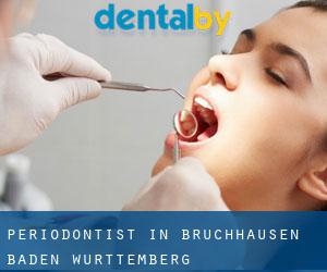 Periodontist in Bruchhausen (Baden-Württemberg)