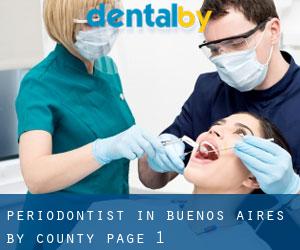 Periodontist in Buenos Aires by County - page 1