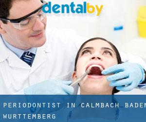 Periodontist in Calmbach (Baden-Württemberg)