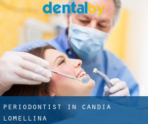 Periodontist in Candia Lomellina