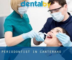 Periodontist in Canterano