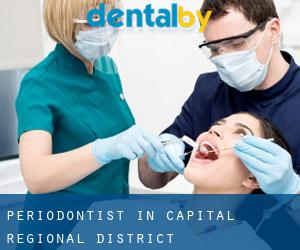 Periodontist in Capital Regional District