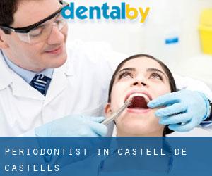 Periodontist in Castell de Castells