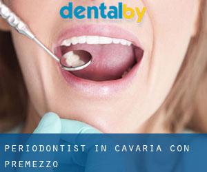Periodontist in Cavaria con Premezzo