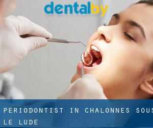 Periodontist in Chalonnes-sous-le-Lude