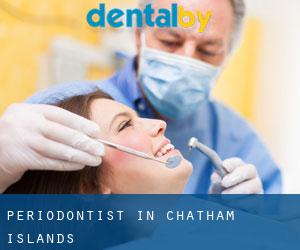 Periodontist in Chatham Islands