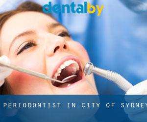 Periodontist in City of Sydney