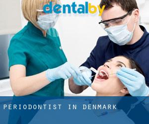 Periodontist in Denmark