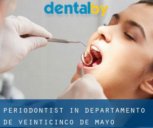 Periodontist in Departamento de Veinticinco de Mayo (Misiones)