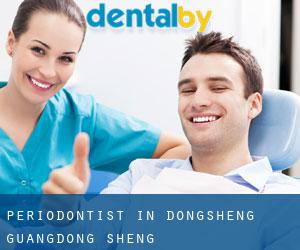 Periodontist in Dongsheng (Guangdong Sheng)