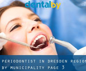 Periodontist in Dresden Region by municipality - page 3