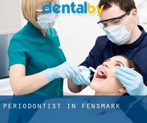 Periodontist in Fensmark