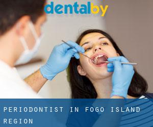 Periodontist in Fogo Island Region