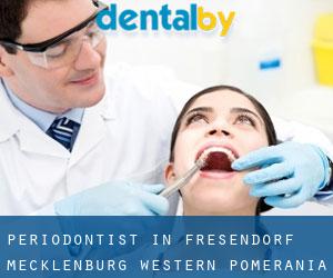 Periodontist in Fresendorf (Mecklenburg-Western Pomerania)