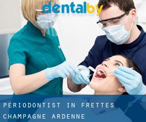 Periodontist in Frettes (Champagne-Ardenne)