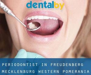 Periodontist in Freudenberg (Mecklenburg-Western Pomerania)