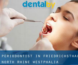 Periodontist in Friedrichsthal (North Rhine-Westphalia)