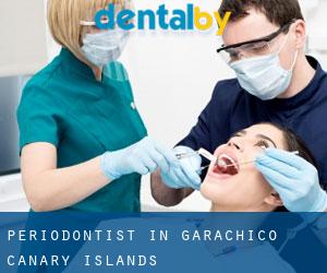 Periodontist in Garachico (Canary Islands)