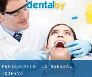 Periodontist in General-Toshevo