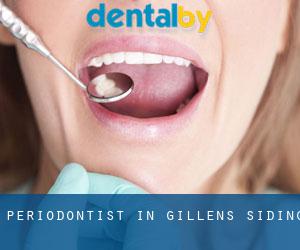 Periodontist in Gillens Siding