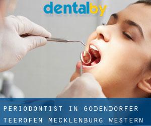 Periodontist in Godendorfer Teerofen (Mecklenburg-Western Pomerania)