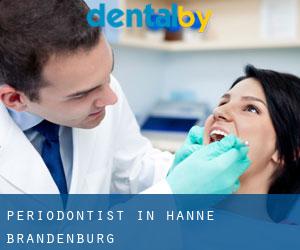 Periodontist in Hanne (Brandenburg)