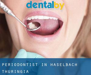Periodontist in Haselbach (Thuringia)