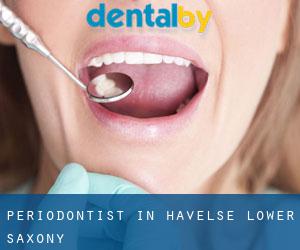 Periodontist in Havelse (Lower Saxony)
