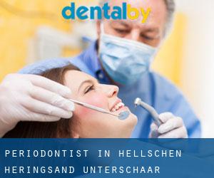 Periodontist in Hellschen-Heringsand-Unterschaar