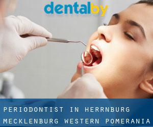 Periodontist in Herrnburg (Mecklenburg-Western Pomerania)
