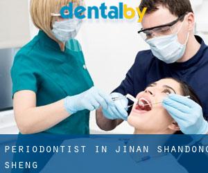 Periodontist in Jinan (Shandong Sheng)