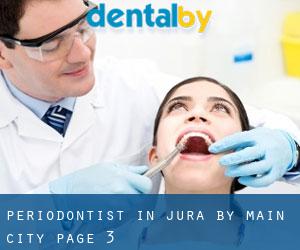 Periodontist in Jura by main city - page 3