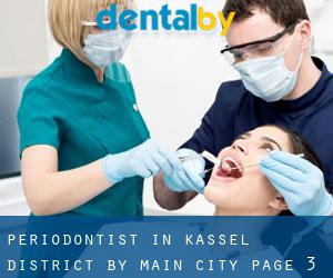Periodontist in Kassel District by main city - page 3