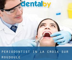Periodontist in La Croix-sur-Roudoule