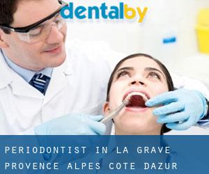 Periodontist in La Grave (Provence-Alpes-Côte d'Azur)