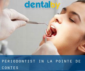 Periodontist in La Pointe-de-Contes