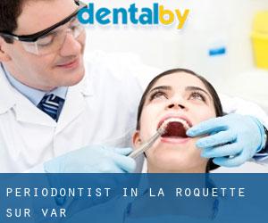 Periodontist in La Roquette-sur-Var