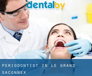 Periodontist in Le Grand-Saconnex
