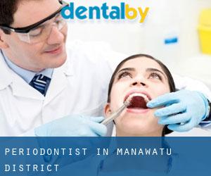 Periodontist in Manawatu District