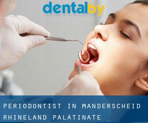 Periodontist in Manderscheid (Rhineland-Palatinate)