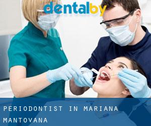 Periodontist in Mariana Mantovana