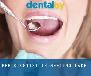 Periodontist in Meeting Lake