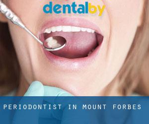 Periodontist in Mount Forbes