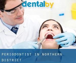 Periodontist in Northern District