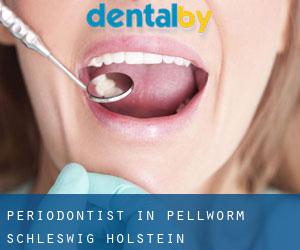 Periodontist in Pellworm (Schleswig-Holstein)
