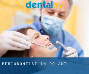 Periodontist in Poland