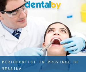 Periodontist in Province of Messina