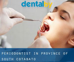 Periodontist in Province of South Cotabato
